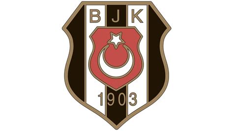 Besiktas Logo: valor, história, PNG