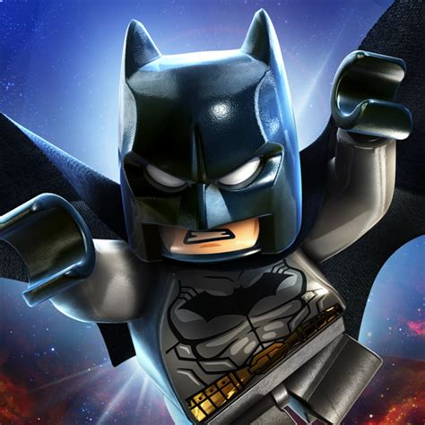 LEGO ® Batman: Beyond Gotham latest code 05/2023 - GameRoobie.net