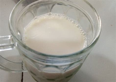 Resep Susu kedelai oleh Ida Roro - Cookpad