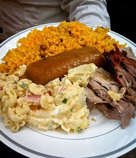 17 Best images about Puerto Rican food on Pinterest | Potato salad, Stuffed potatoes and Puerto ...