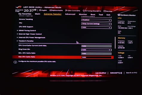 Asus z370-g and 8700k overclock - System Hardware: PC | MOBO | RAM ...