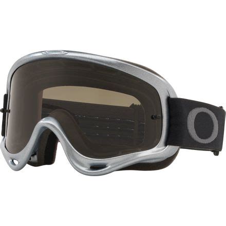 Oakley MX O Frame Sand Goggles | MotoSport