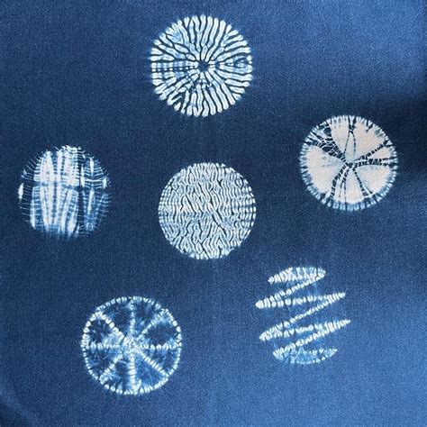 Japanese textiles techniques - Shibori, Katagami, Sashiko, Kogin and Boro mending — Romor Designs