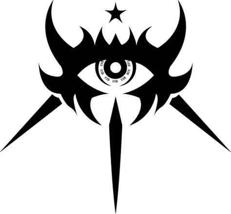 Demon Eye Devil - demons png download - 537*499 - Free Transparent Demon png Download. - Clip ...