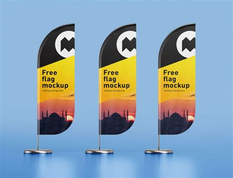 Flag-Banner – Sherwood Design and Print