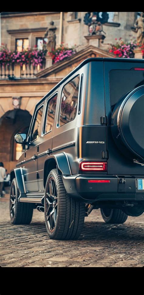 Mercedes G63 AMG, HD wallpaper | Peakpx