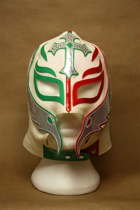 Rey Mysterio Mask