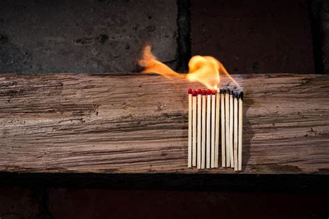 8 Flammable Household Items | Get Restoration Experts