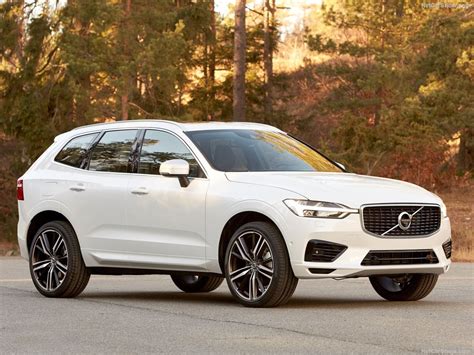 2018 Volvo XC60