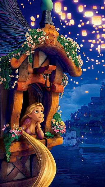 Rapunzel Full Hd Wallpapers - Infoupdate.org