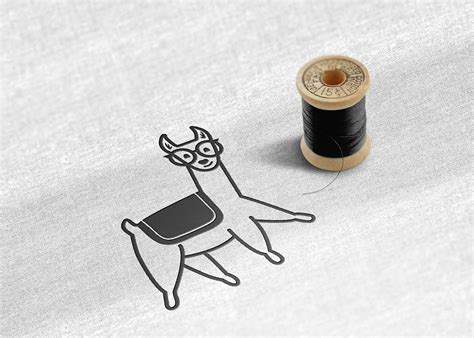 The Dancing Llama :: Behance