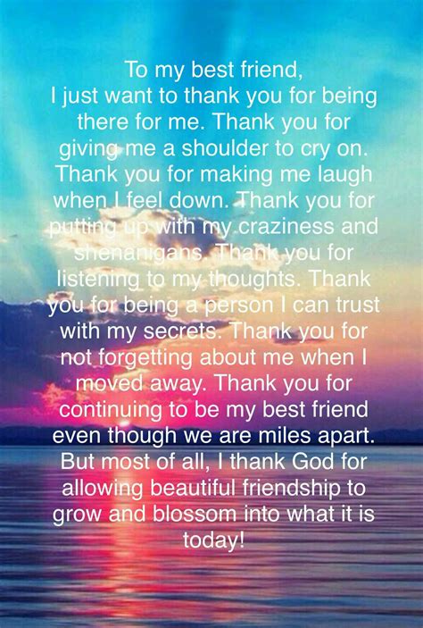 Bff letters | Friendship day quotes, Friends quotes, Bff quotes