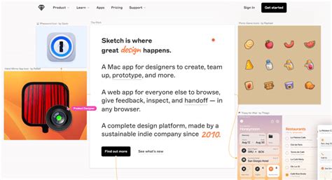 6 Best Wireframe Tools for Web Designers and Developers in 2024