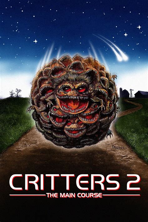 Critters Full Movie 1986 / Critters - Film (1986) - SensCritique / However, brown will have ...