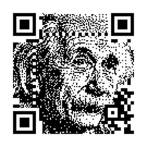 Qr codes criativos que funcionam – Artofit