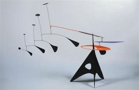 Famous Abstract Metal Sculptures