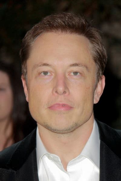 Elon Musk - Ethnicity of Celebs | What Nationality Ancestry Race