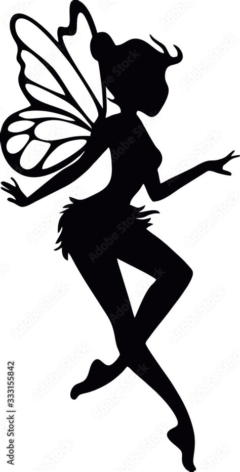 Fairy Svg Tooth Fairy Svg Fairy Clipart Fairy Silhouette Fairy | Porn Sex Picture