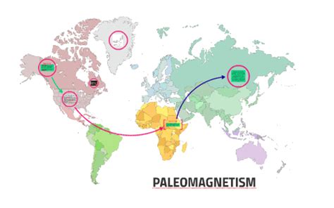 Paleomagnetism by Georgie Davenport on Prezi