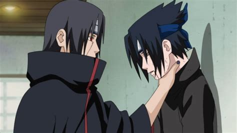 Itachi Vs Sasuke: Who Would Win And Why? - Nông Trại Vui Vẻ - Shop