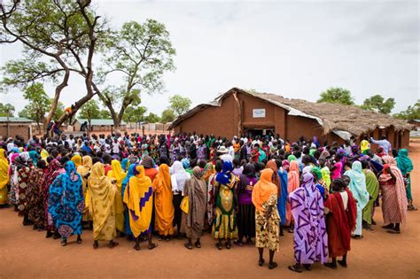 Discipling Church Leaders in South Sudan