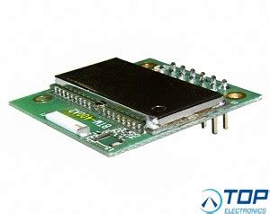 Bluetooth Class 1 Board - testingmoxa