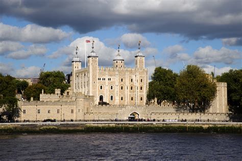 Tower of London: Facts & History | Live Science