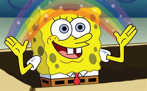 Meme Generator Spongebob Rainbow Meme Generator Spongebob Meme – KingMeme