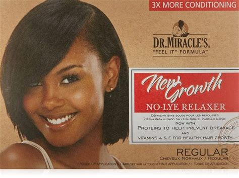 The 10 Best Hair Relaxers to Buy in 2024 - Beauty Mag