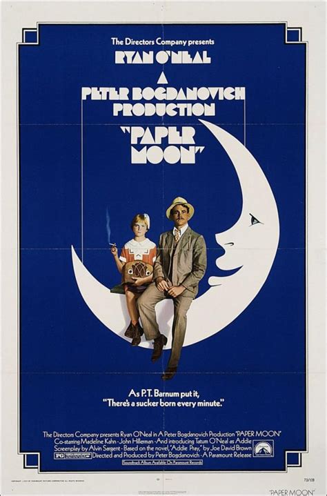 Paper Moon (1973) | Great Movies