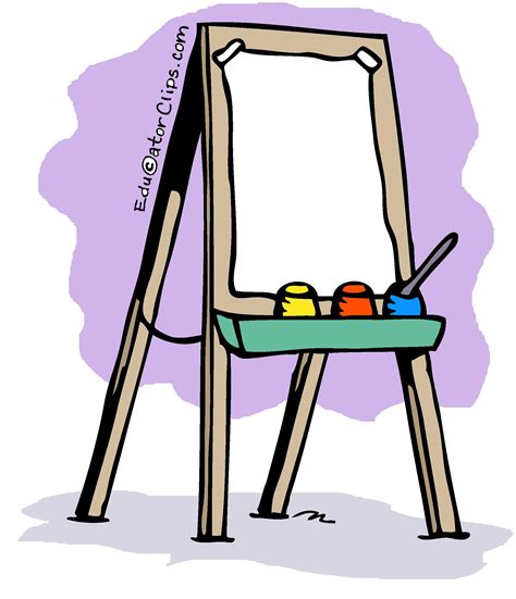 Easel clipart artist easel, Easel artist easel Transparent FREE for download on WebStockReview 2024