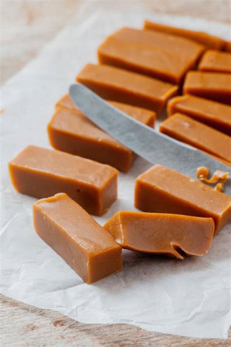 BEST No Bake Keto Candy! Low Carb Keto Caramel Candies Idea – Sugar ...