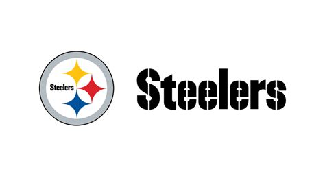 Pittsburgh Steelers Logo Download - AI - All Vector Logo