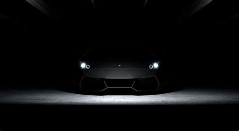 Dark Wallpaper Car - Best Wallpaper HD