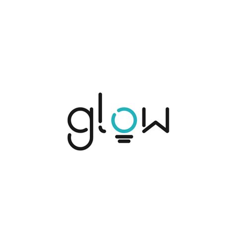 Glow | Logo design contest