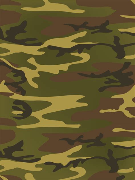 Camouflage background (16917) Free EPS Download / 4 Vector