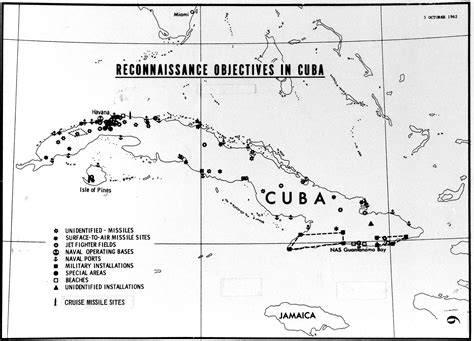 The Cuban Missile Crisis at 60, Irradiating Richard Nixon, and Much More from the National ...