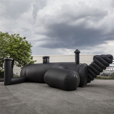 Inflatable Architecture – BE OPEN BLOG