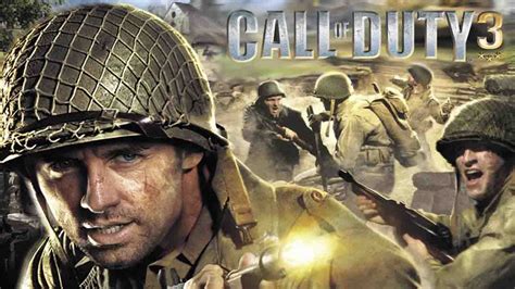 Call of Duty 3 Full DLC - HaDoanTV