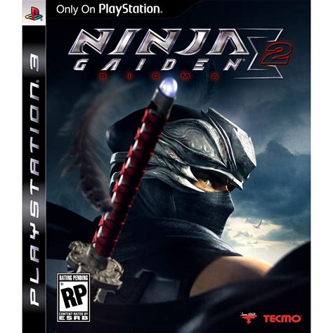 Walkthrough - Ninja Gaiden 2 Sigma Guide - IGN