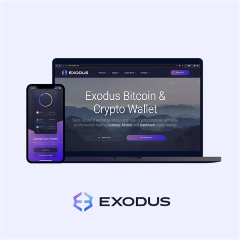 Exodus Wallet Review (🐐) | HelloCrypto