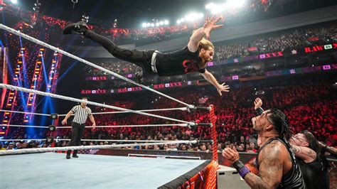 The spectacular images from Raw 30, Jan. 23, 2023: photos | WWE