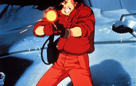 'Akira': how the '80s anime classic changed pop culture forever