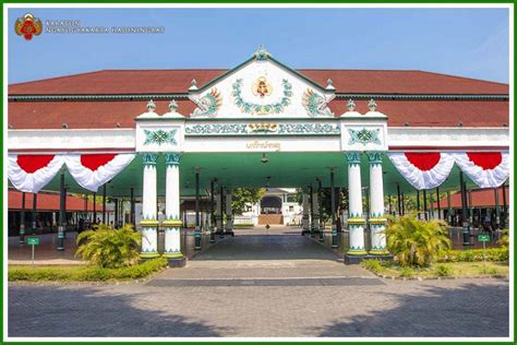 5 Pilihan Tempat Wisata Sejarah Jogja Yang Cocok Untuk Dibagikan Di Instagram