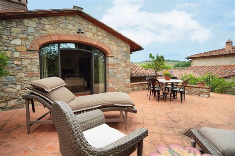 Cuvée’s Tuscan Farmhouse | Luxury Tuscany Vacation Rentals