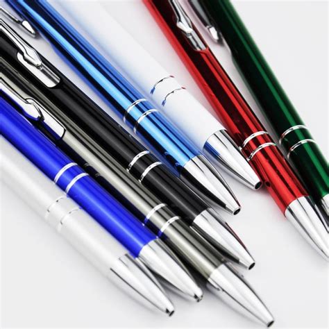 Wholesale Customized Metal Pen,Metal Ballpoint Pen,Promotional Metal Ball Pen,$0.30-$0.38 ...