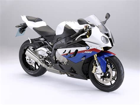 BMW S 1000 RR (2009-2010) Specs, Performance & Photos - autoevolution