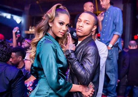 9 Best Bow Wow and Erica Mena Instagram Videos - XXL