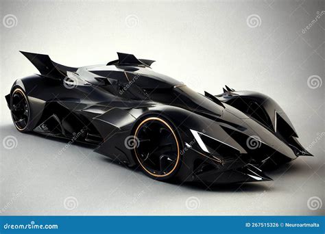 Futuristic Supercar Concept Design Stock Illustration - Illustration of convertible, boundaries ...