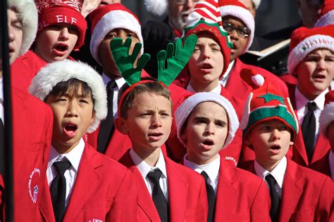 Philadelphia Boys Choir celebrates 50th year - WHYY